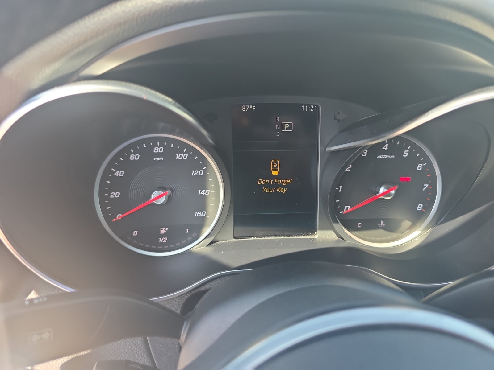 Used 2019 Mercedes-Benz C 300 4MATIC Sedan image 10