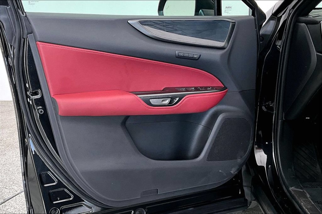 Used 2025 Lexus NX 250 FWD w/ Premium Package image 22