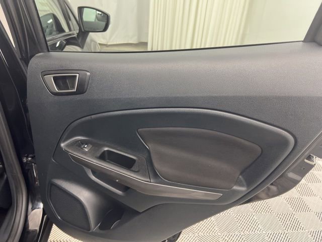 Used 2022 Ford EcoSport SE image 18