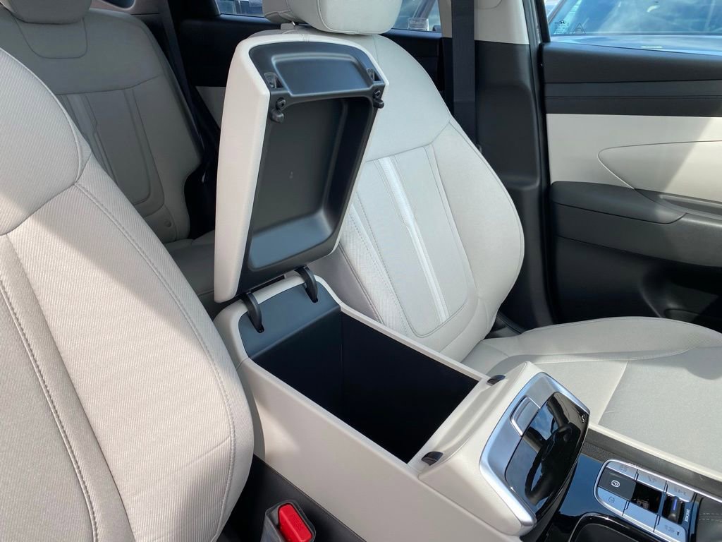 New 2026 Hyundai Tucson SEL image 36