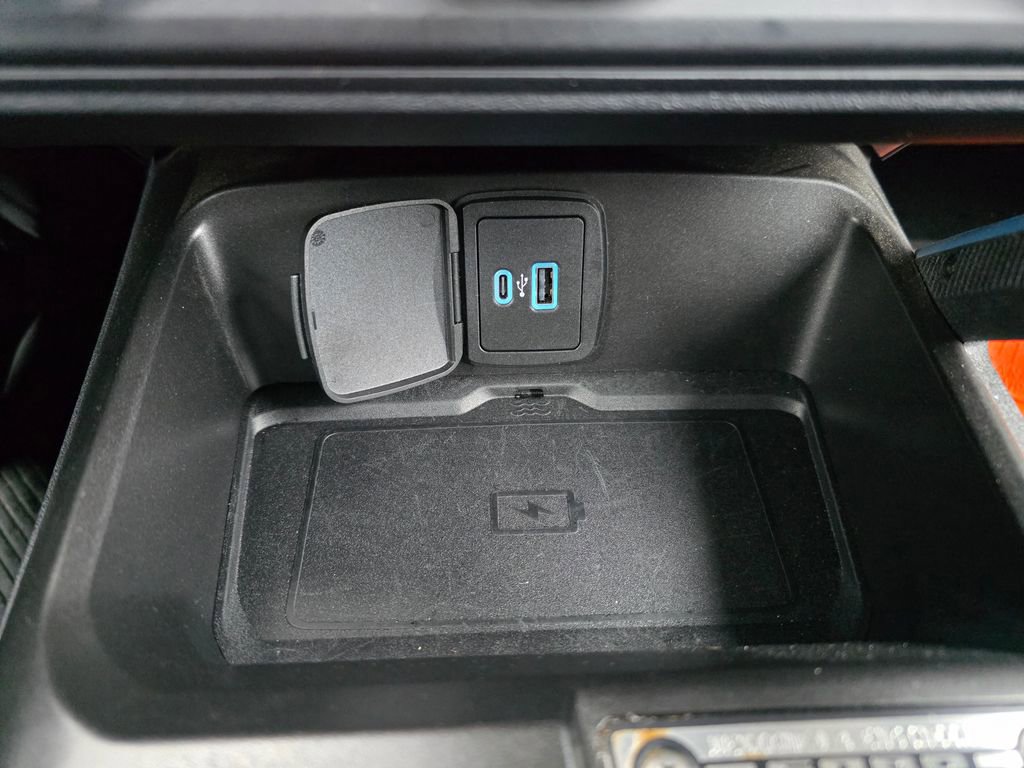 Used 2023 Ford Bronco Wildtrak AWD/4WD image 57