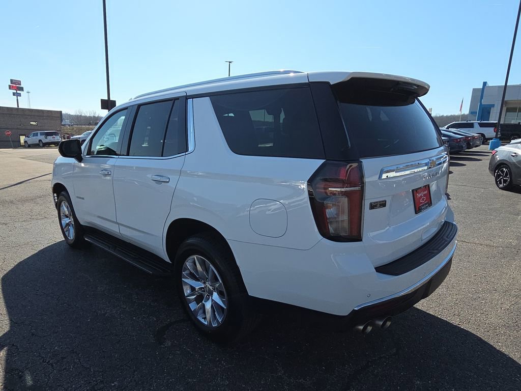 Used 2023 Chevrolet Tahoe Premier image 6