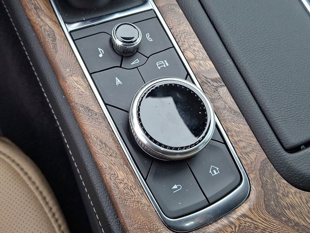 New 2025 Cadillac CT5 Premium Luxury image 17