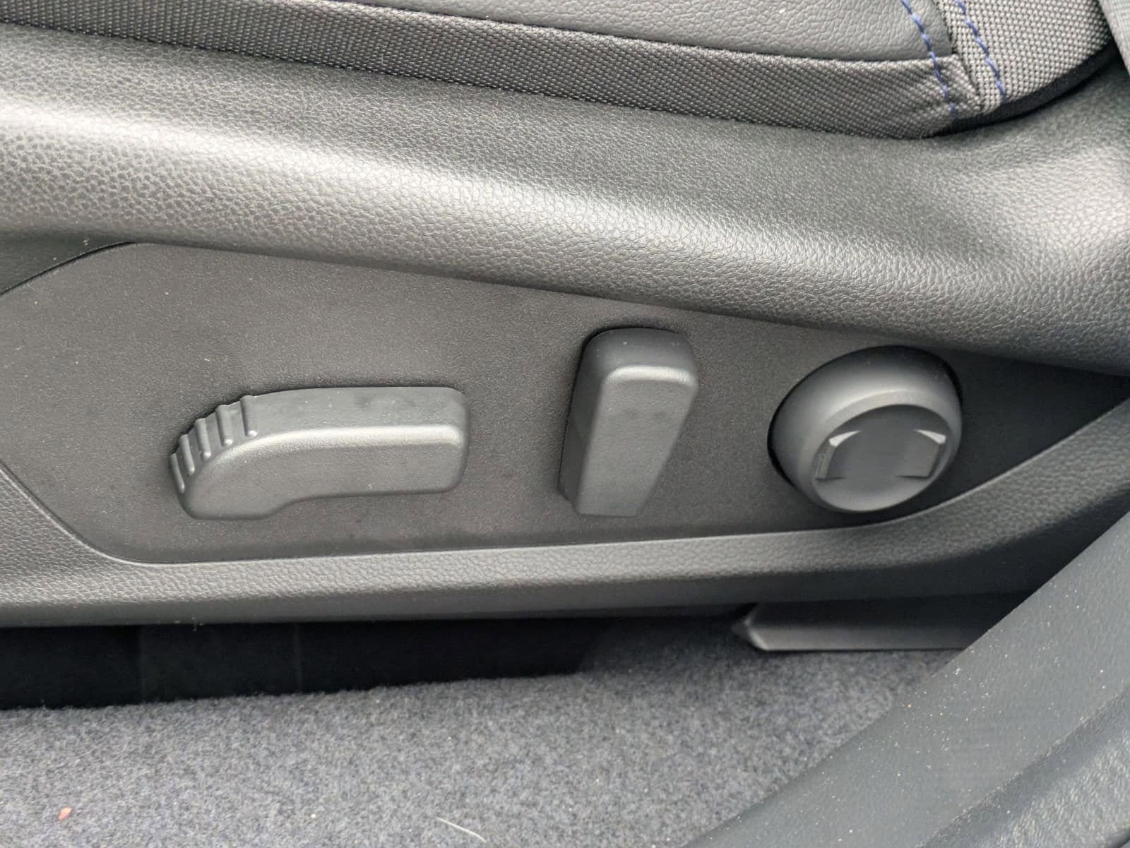 New 2025 Subaru Forester Premium AWD/4WD image 7