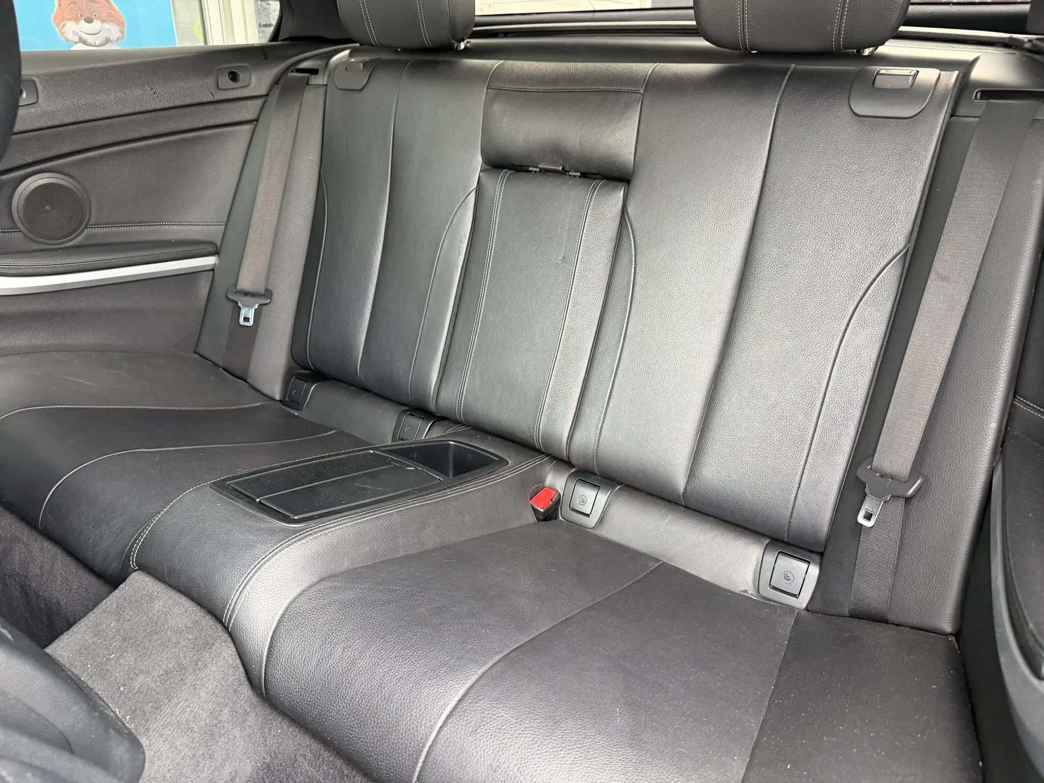 Used 2018 BMW 430i Convertible RWD image 19