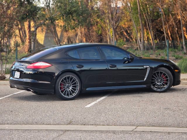 Used 2013 Porsche Panamera RWD image 5