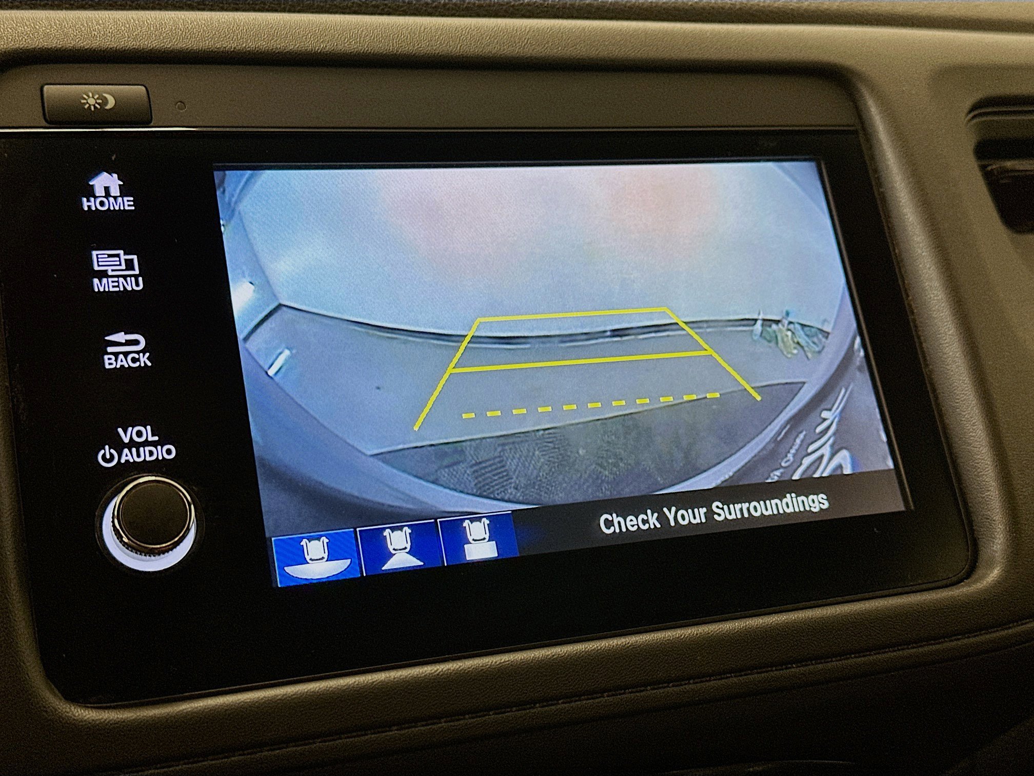 Used 2020 Honda HR-V Sport image 22