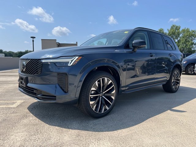 New 2026 Volvo XC90 B6 Ultra w/ Protection Package Premier image 3