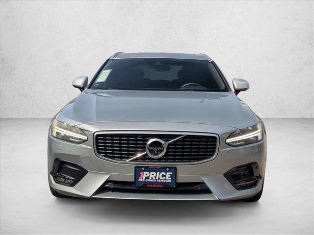 Used 2019 Volvo V90 T5 R-Design w/ Advanced Package image 8