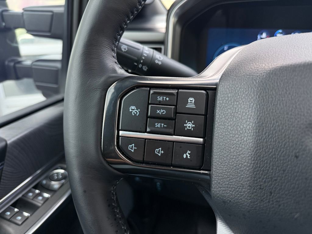 Used 2025 Ford F350 Platinum image 54