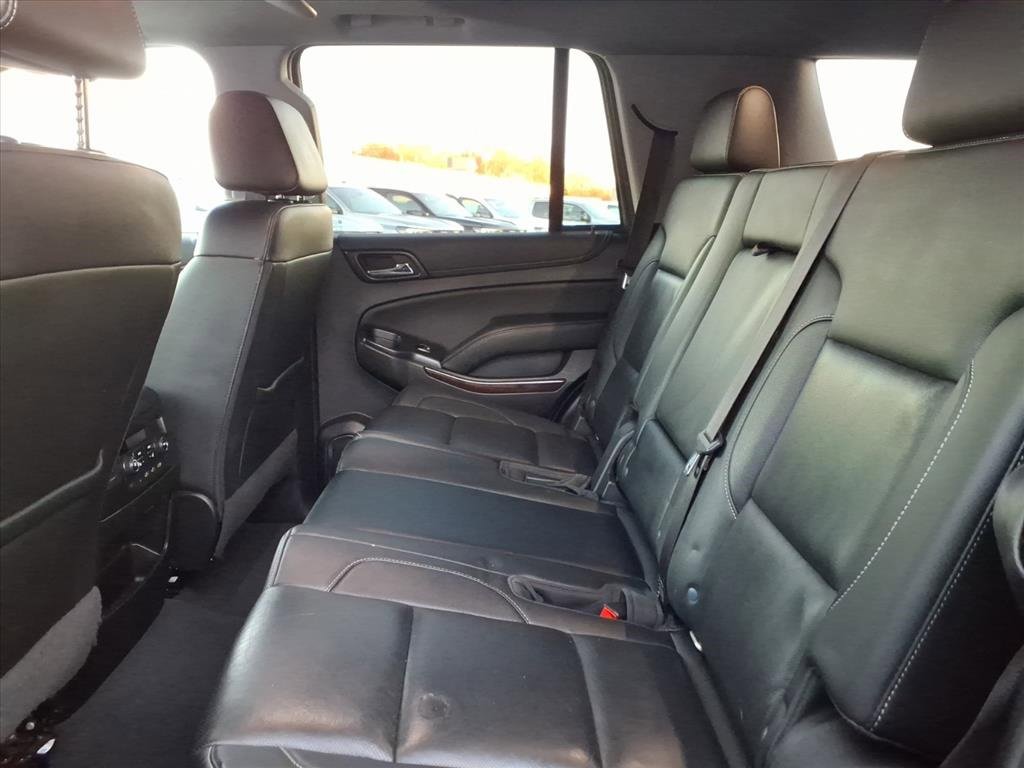 Used 2020 GMC Yukon SLT w/ Open Road Package image 17