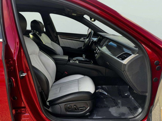 Used 2019 Genesis G80 3.3T Sport image 48