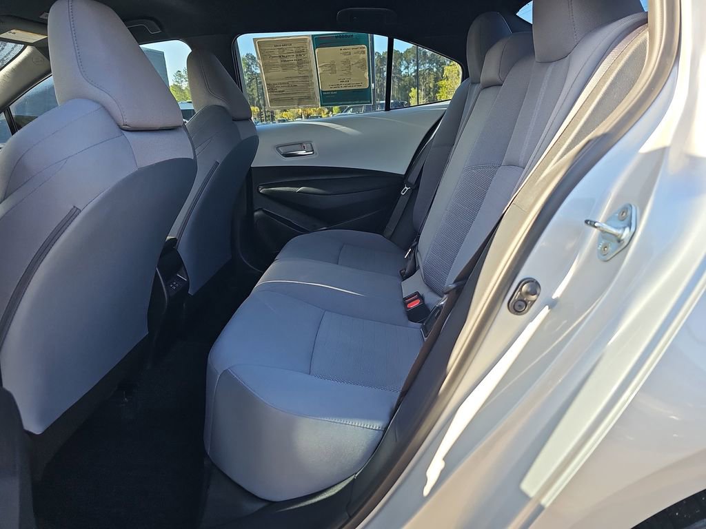 Used 2024 Toyota Corolla SE image 17