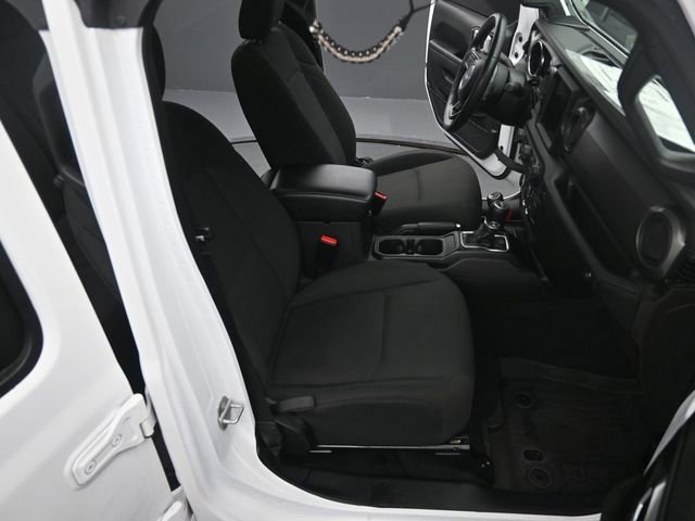 Used 2023 Jeep Gladiator Willys image 19