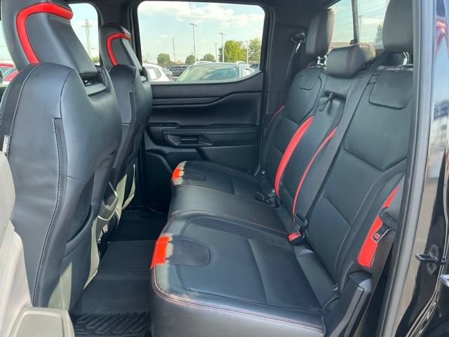 Used 2024 Ford Ranger Raptor AWD/4WD image 19