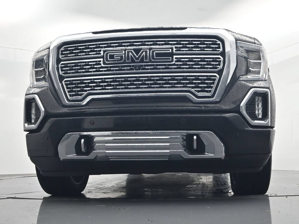 Used 2019 GMC Sierra 1500 Denali w/ Denali Ultimate Package AWD/4WD image 48