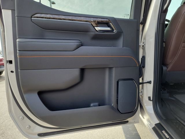 New 2026 GMC Sierra 1500 AT4 w/ Technology Package image 12