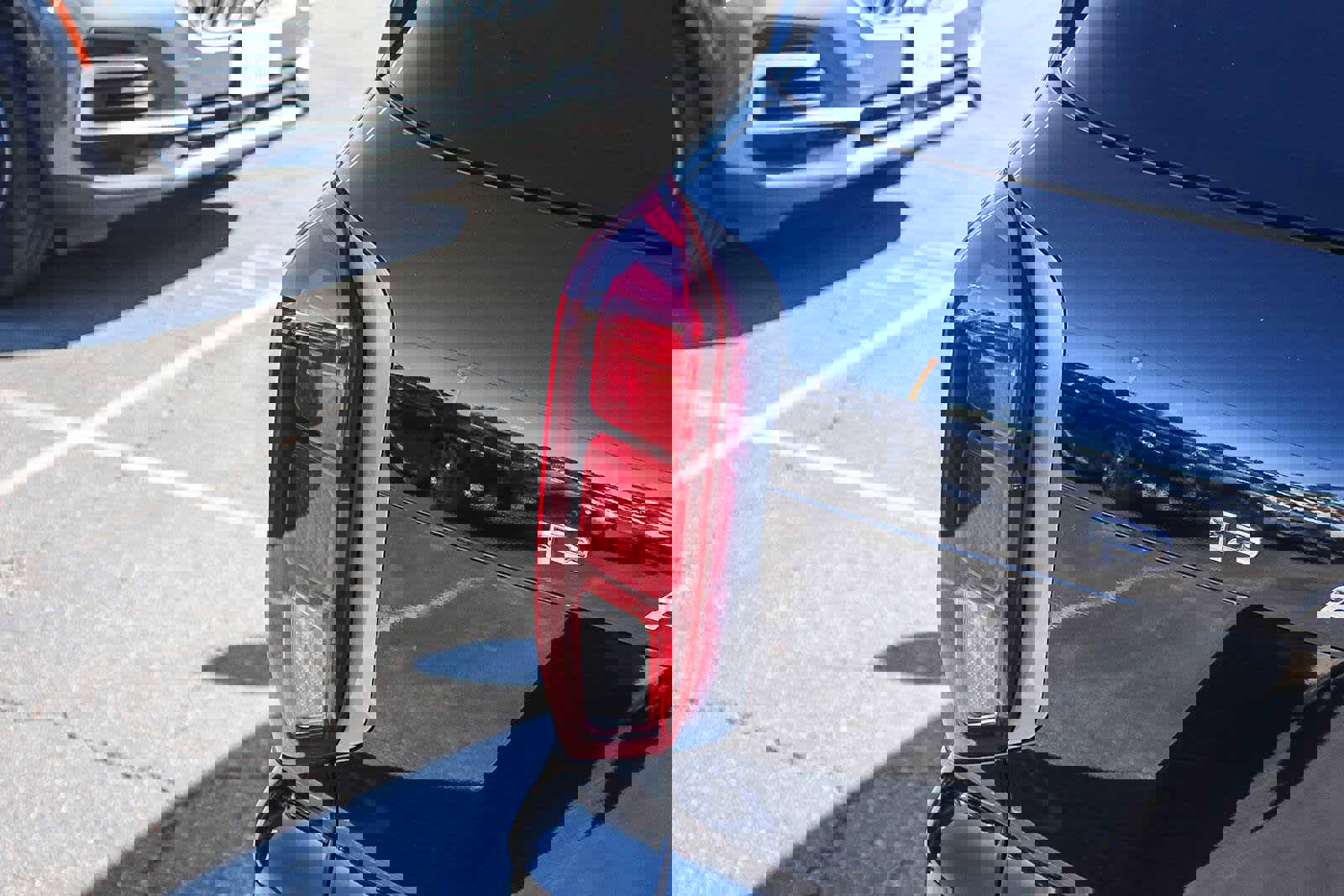 Used 2020 Hyundai Palisade SEL image 7