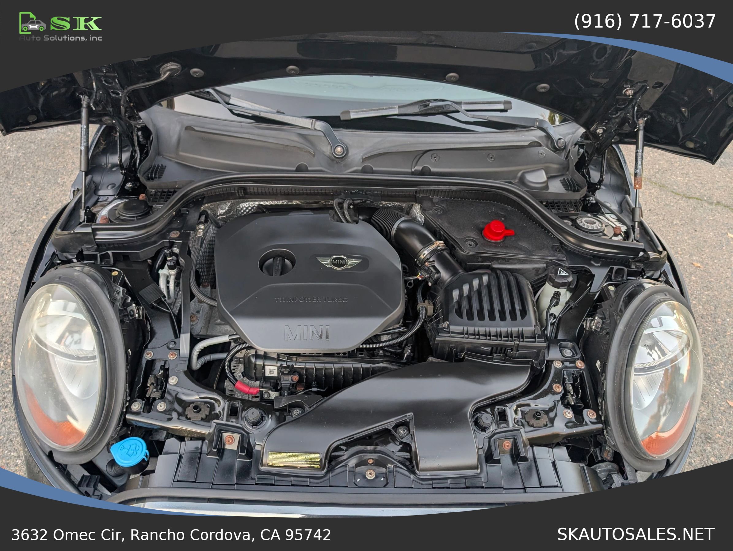 Used 2014 MINI Cooper 2-Door Hardtop image 13