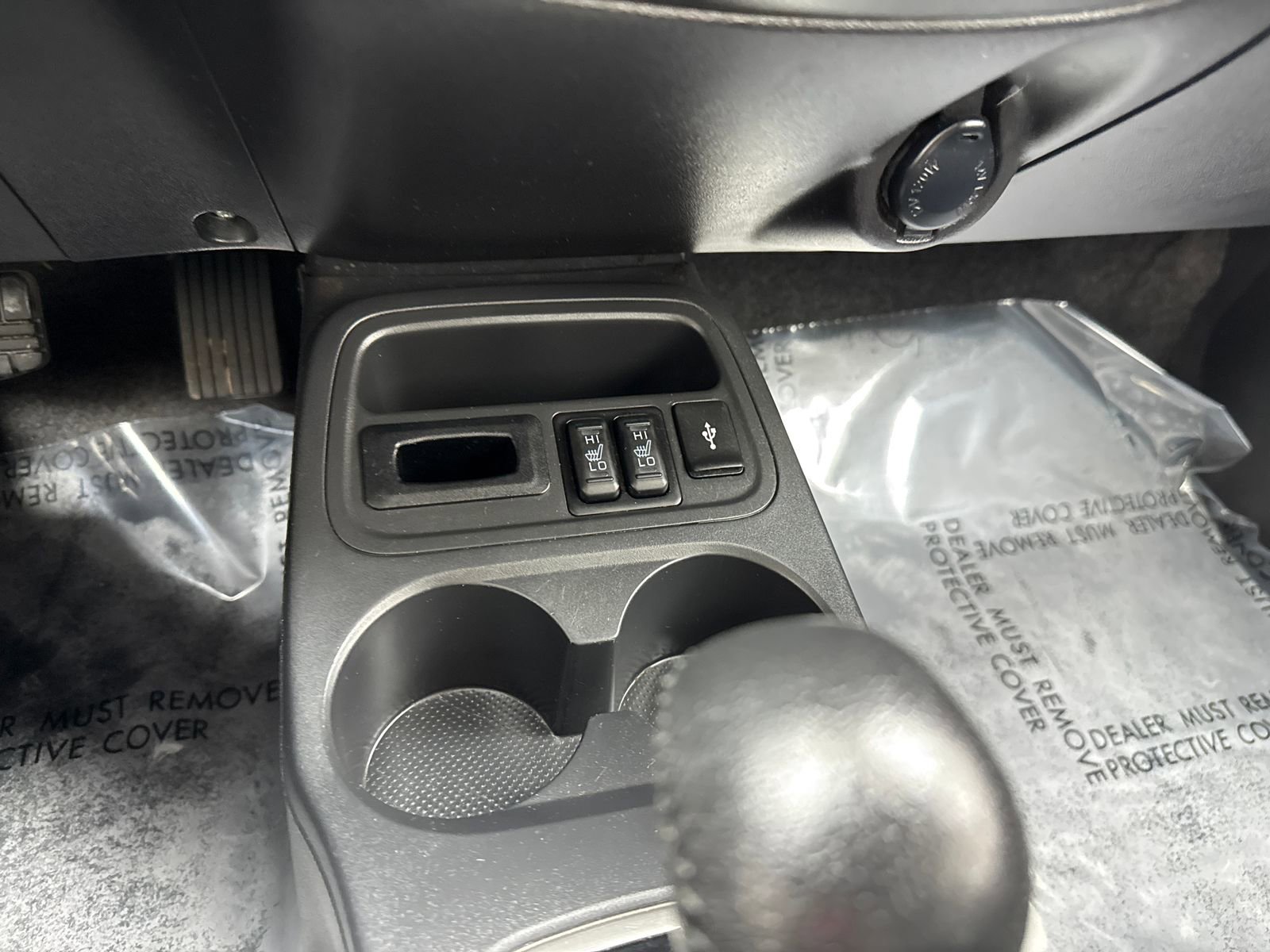 Used 2021 Mitsubishi Mirage G4 SE FWD image 28