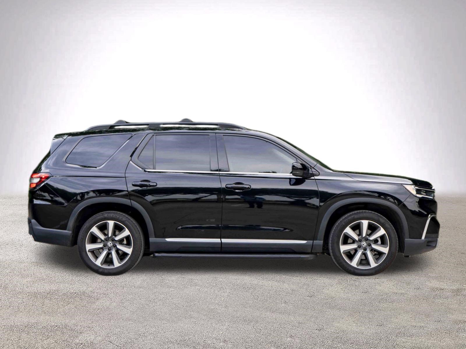 Used 2024 Honda Pilot Elite image 10