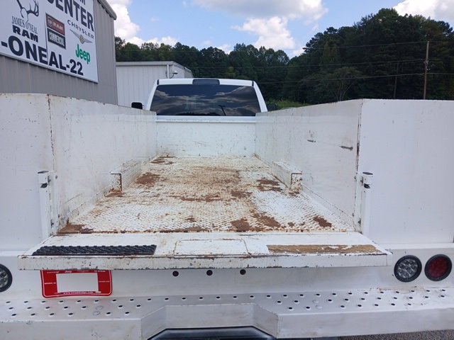 Used 2021 RAM 5500 Tradesman w/ Chrome Appearance Group image 5