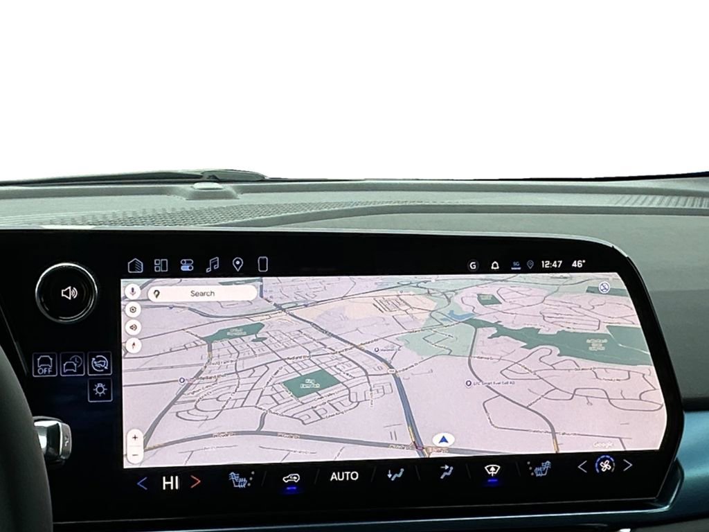 New 2026 Chevrolet Equinox EV LT image 15