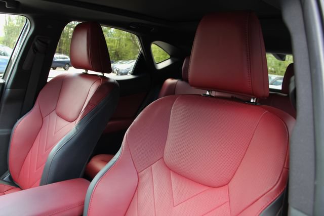 Used 2025 Lexus NX 350h AWD w/ Rear Seat Package image 19