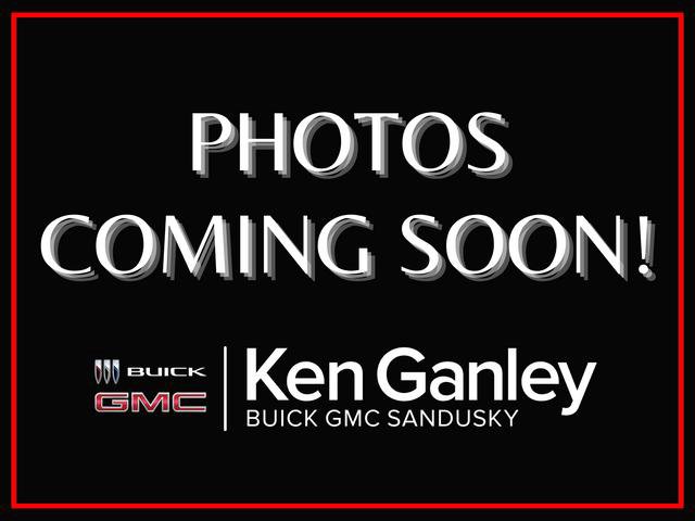 New 2026 GMC Canyon Elevation w/ Convenience Package image 1