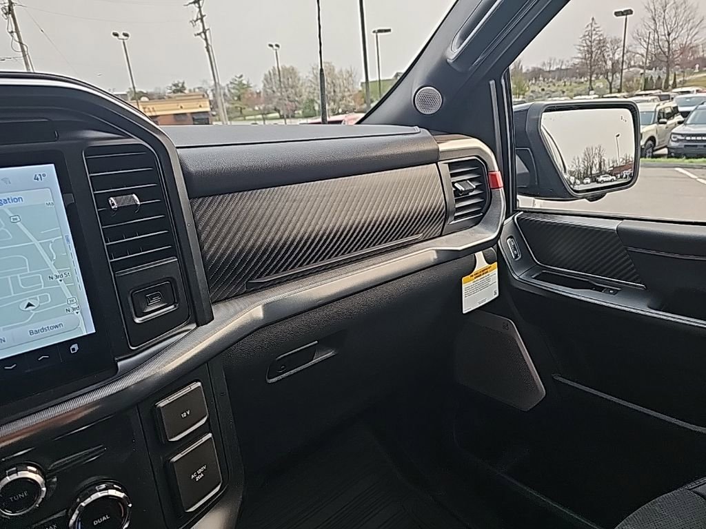 New 2026 Ford F150 Raptor image 22