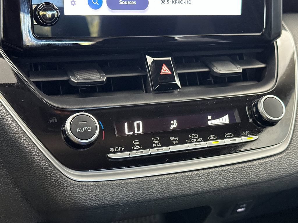 Used 2024 Toyota Corolla LE FWD image 18