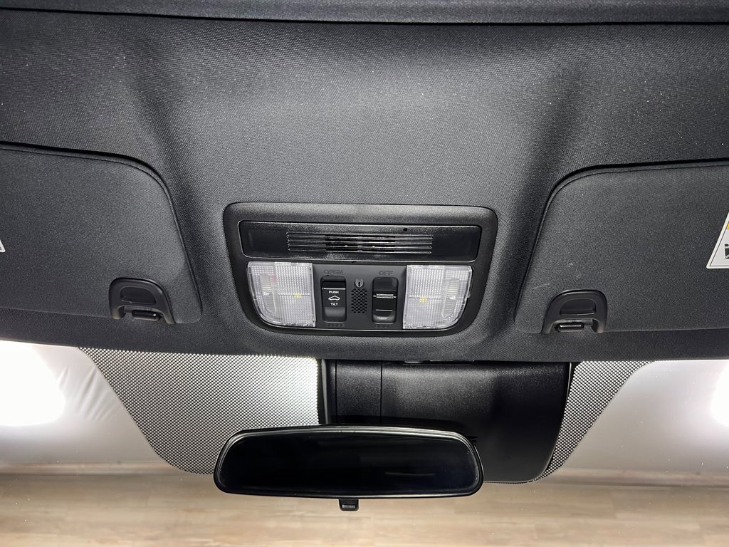 Used 2020 Honda Civic Si image 16