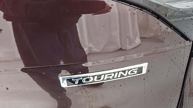 New 2026 Subaru Forester Touring image 38