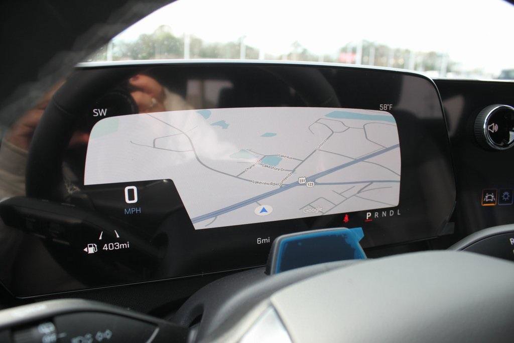 New 2026 Chevrolet Traverse LT w/ Enhanced Driving Package image 16