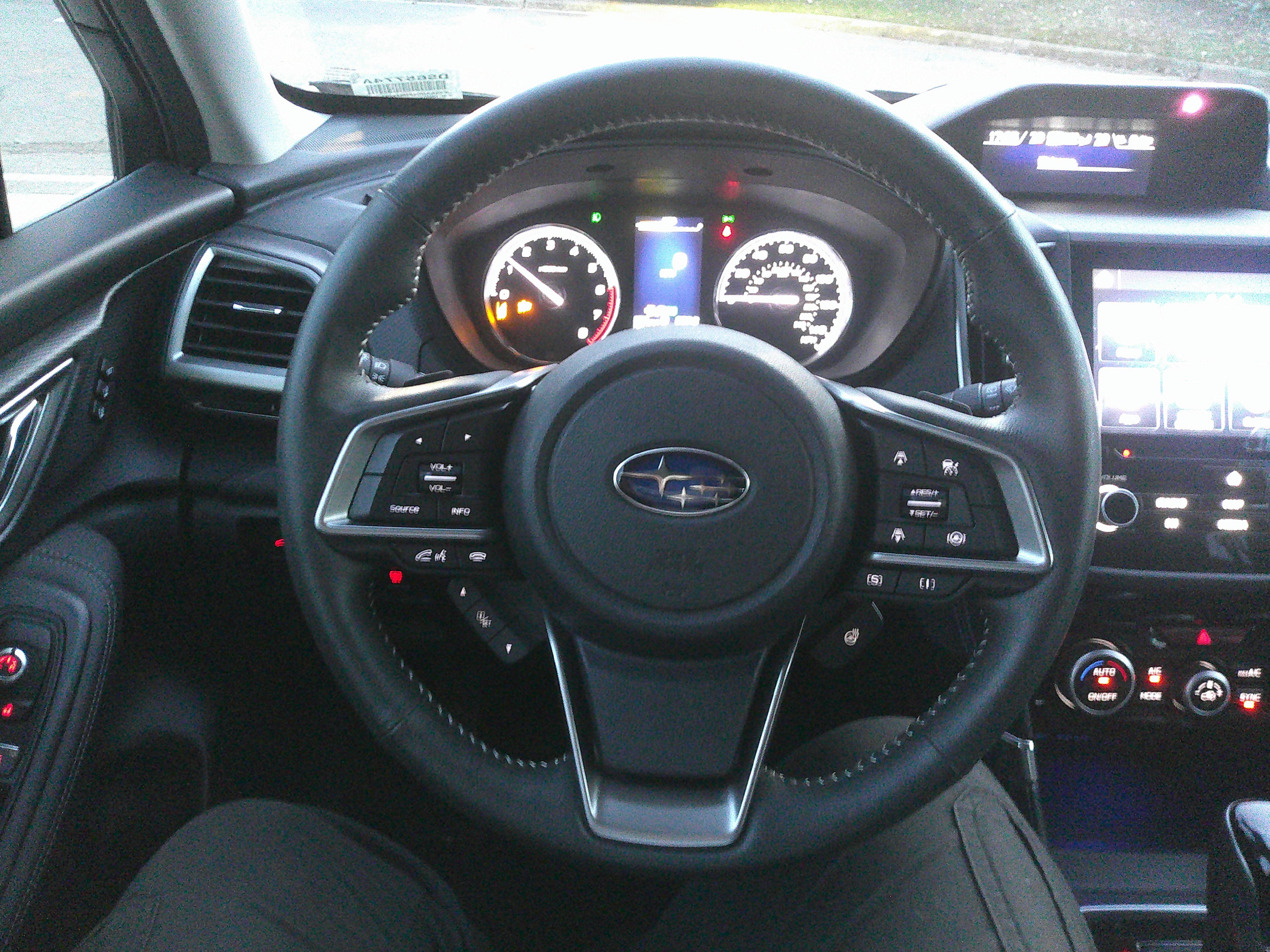 Used 2023 Subaru Forester Touring w/ Popular Package #2 image 19