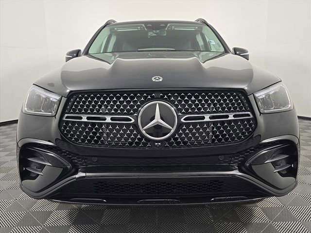 New 2026 Mercedes-Benz GLE 450 4MATIC image 10