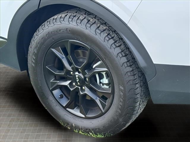 Used 2024 Kia Sportage X-Pro Prestige AWD/4WD image 21