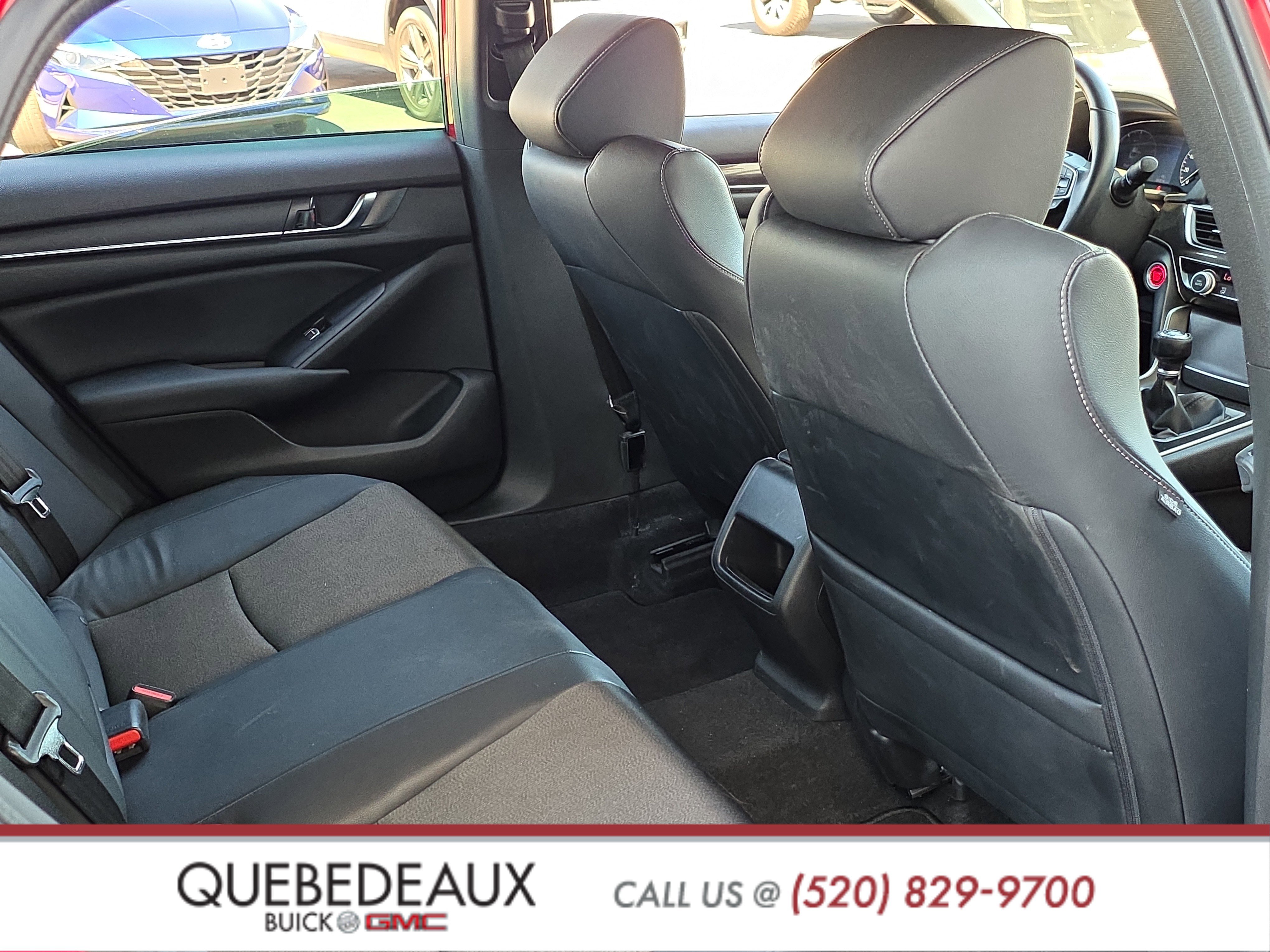 Used 2018 Honda Accord Sport image 26