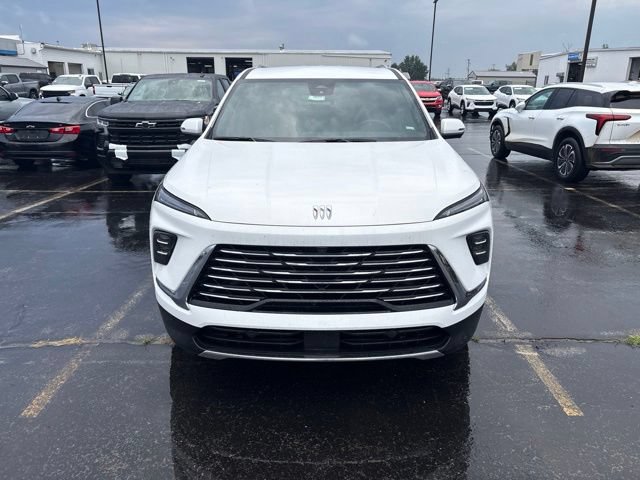 Used 2026 Buick Enclave Preferred AWD/4WD image 7