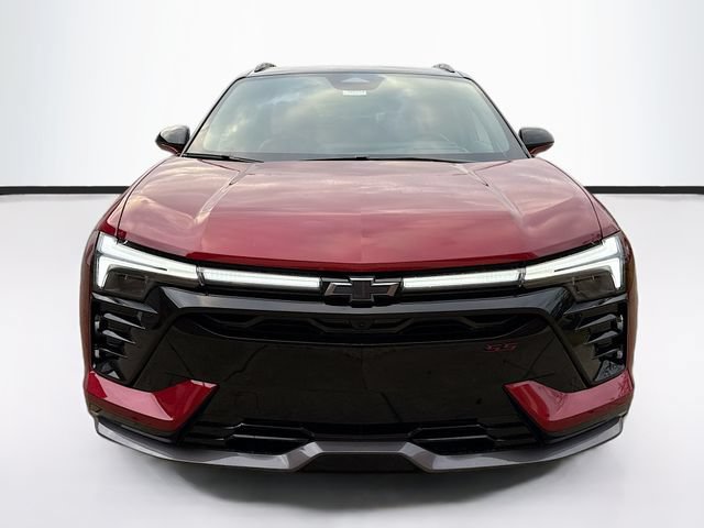 New 2026 Chevrolet Blazer EV SS w/ Performance Package AWD/4WD image 4
