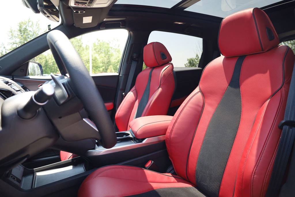 New 2025 Acura RDX A-Spec image 12
