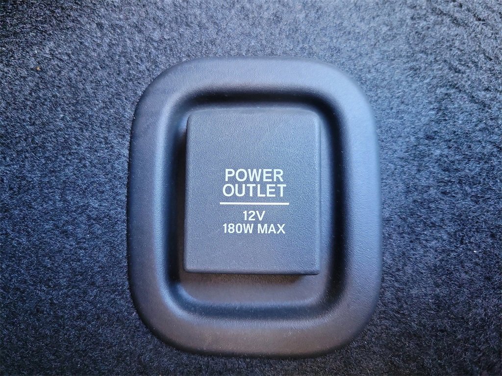 Used 2023 Honda Passport TrailSport image 8