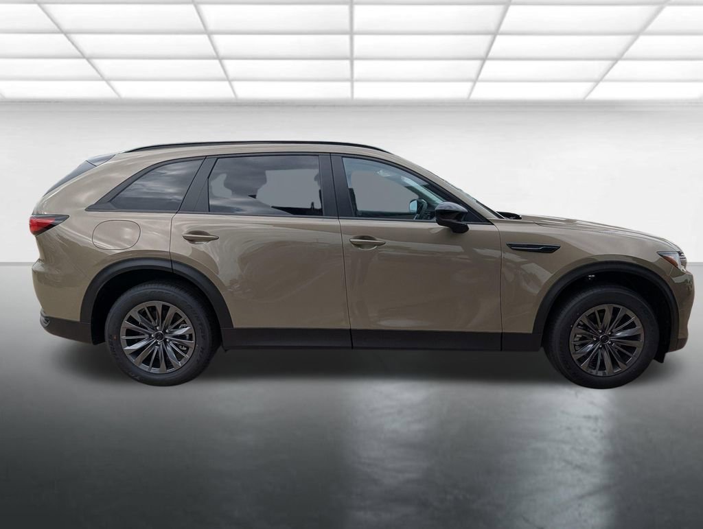 New 2026 MAZDA CX-70 SC Plus AWD/4WD image 28