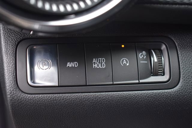 New 2026 Chevrolet Equinox LT image 21