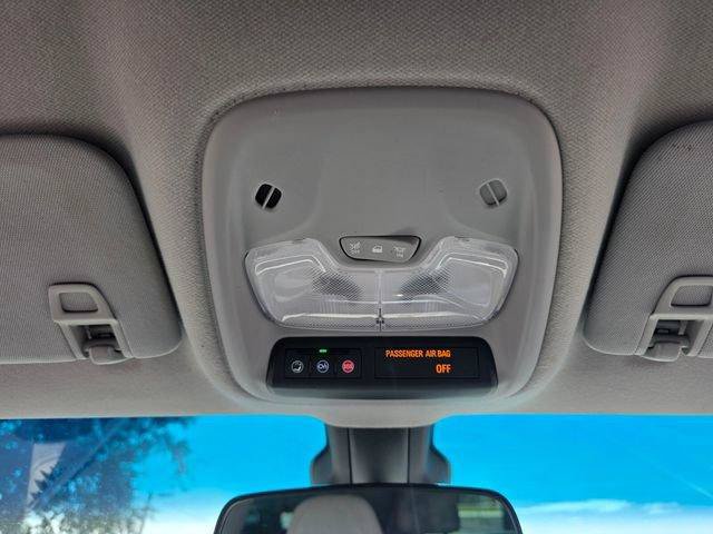 Used 2021 Chevrolet Bolt LT FWD image 21
