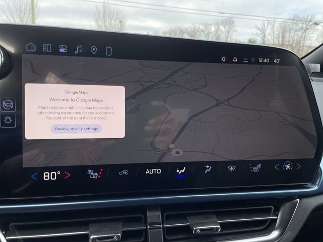 New 2026 Chevrolet Equinox EV LT AWD/4WD image 18