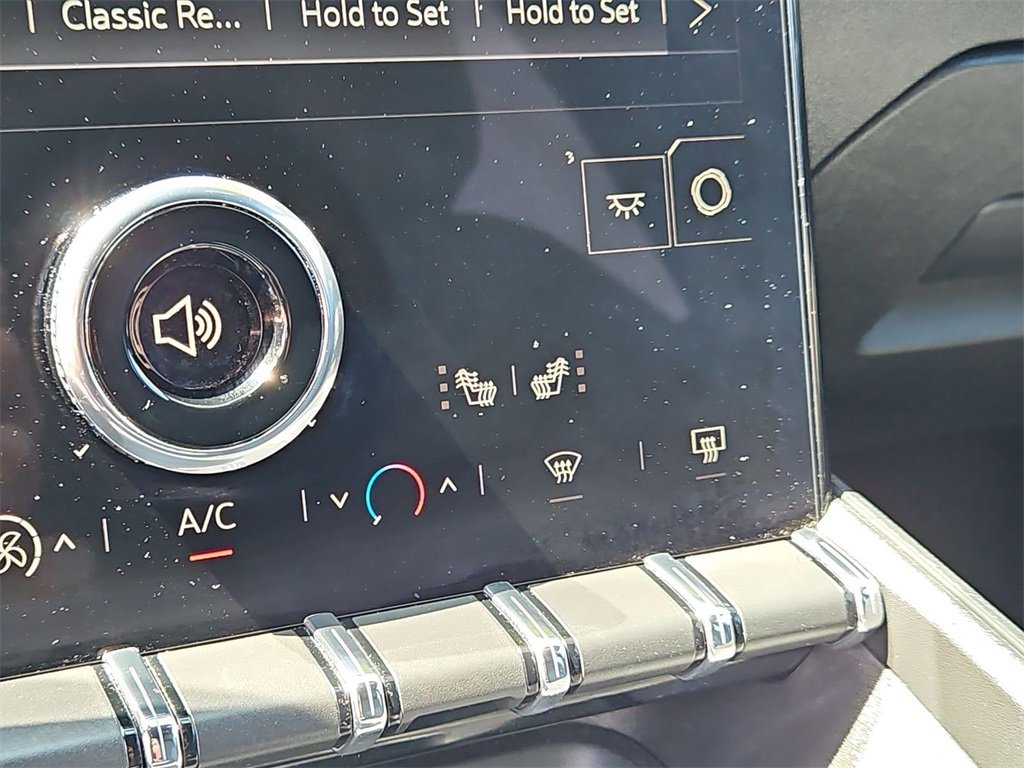 Certified 2025 GMC Terrain Elevation image 16