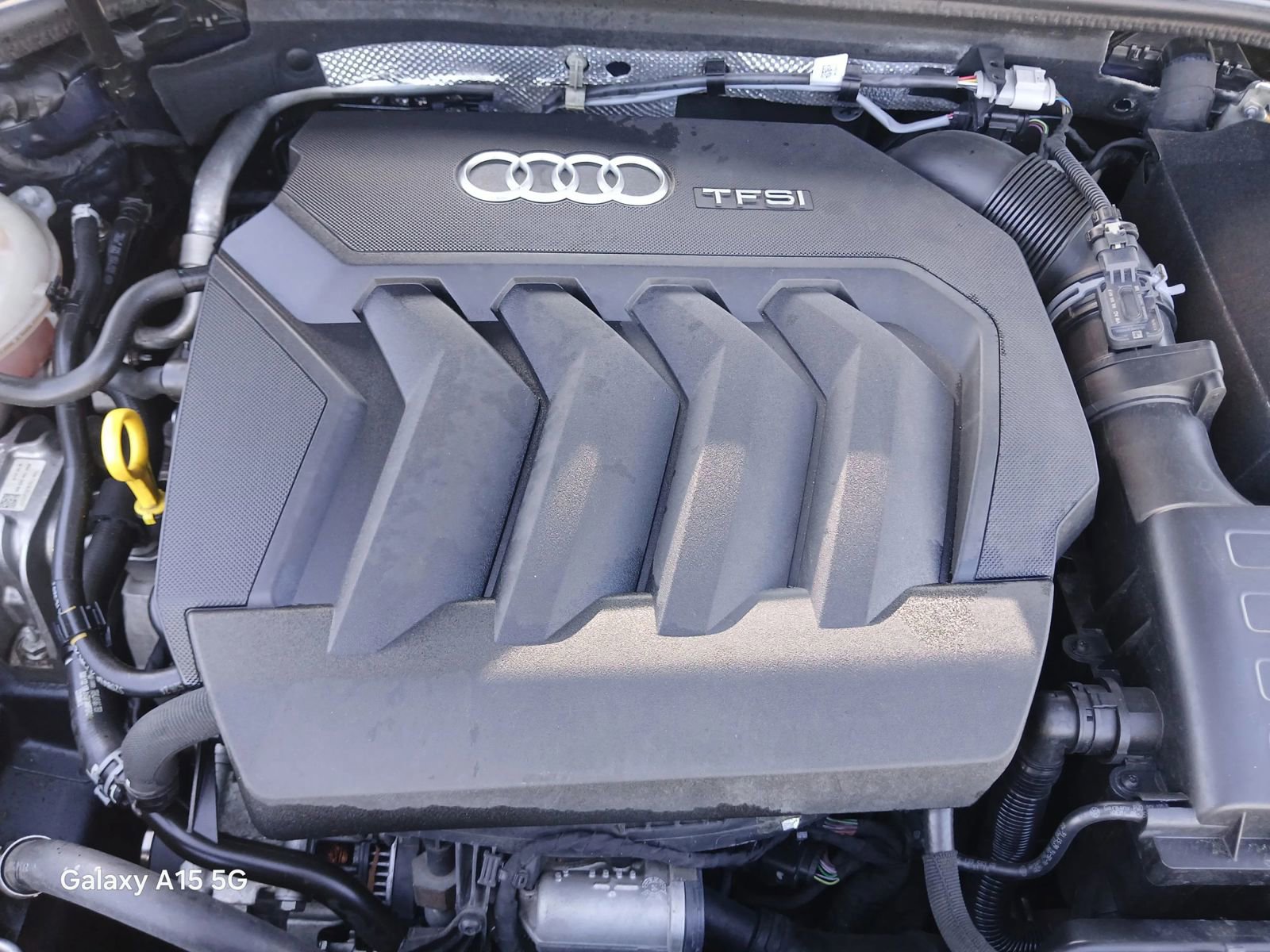 Used 2017 Audi A3 2.0T Premium Plus w/ Premium Plus Package image 25