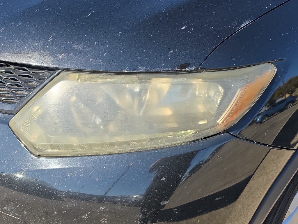 Used 2014 Nissan Rogue SV FWD image 12