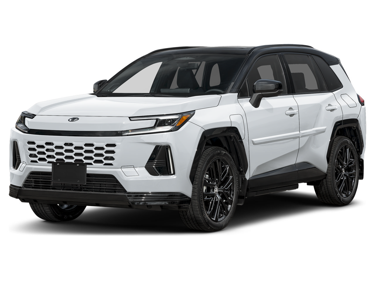 New 2026 Toyota RAV4 XSE AWD/4WD image 23